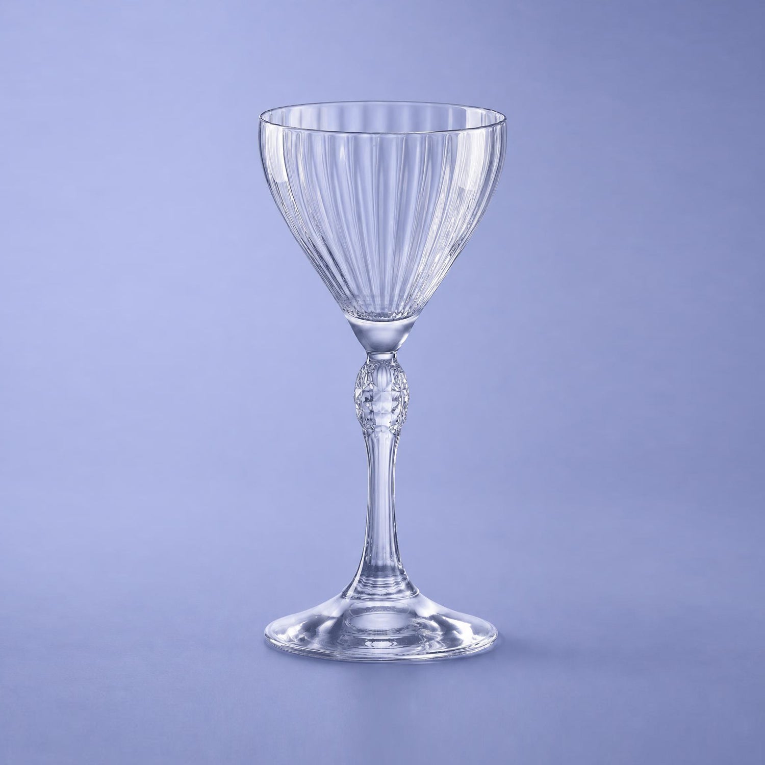 Bormioli Rocco America'20S Likeurglas 14 Cl Nick And Nora - 6 Stuks - Glazen.nl