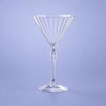 Bormioli Rocco America'20S Martiniglas 24,5 Cl - 6 Stuks
