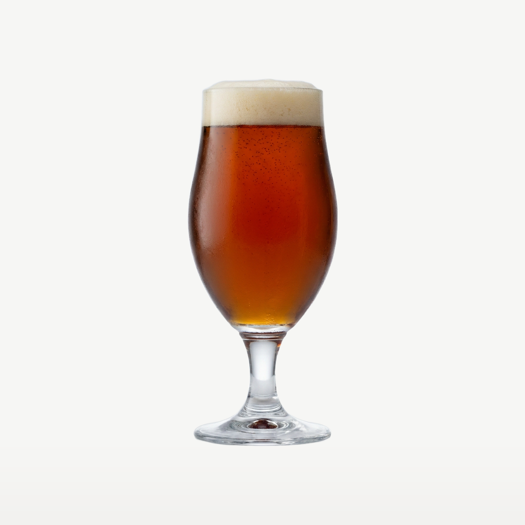 Bormioli Rocco Executive Bierglas 52 Cl - 6 Stuks - Glazen.nl