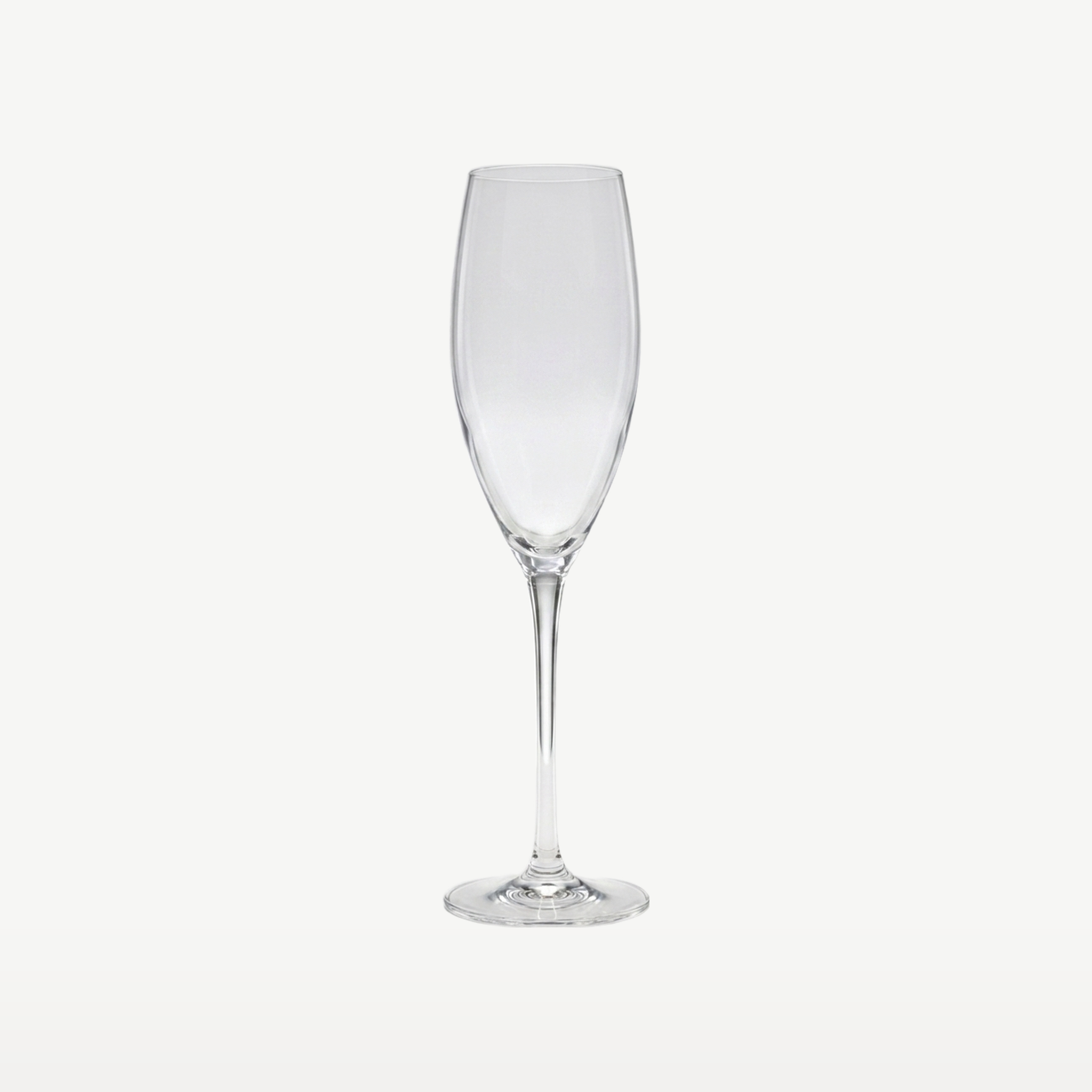 Riedel Vinum Champagneglas / Flute 23 Cl Cuvée Prestige - 2 Stuks - Glazen.nl
