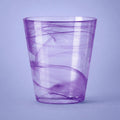 Bormioli Rocco Capri Tumbler 37 Cl Paars - 6 Stuks