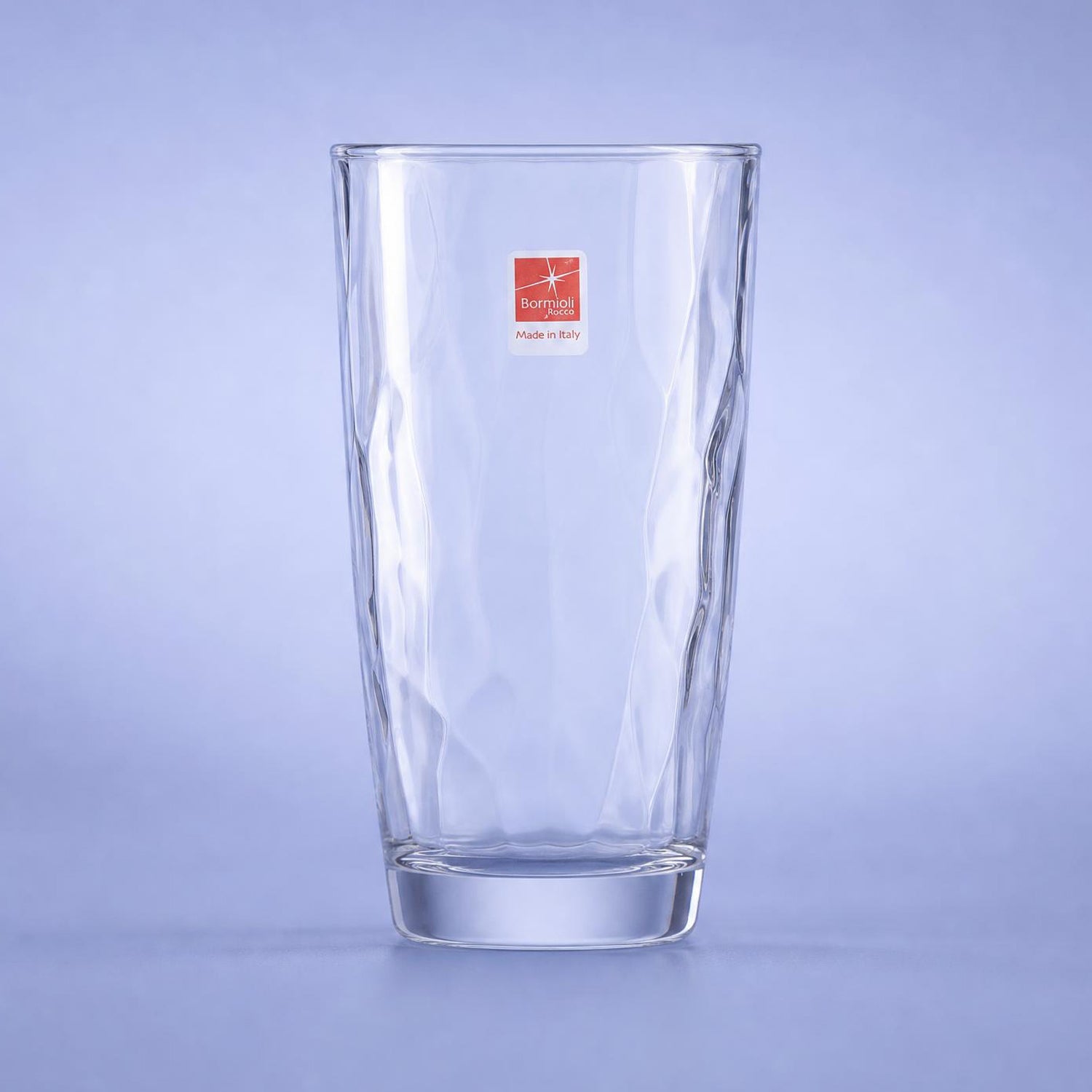 Bormioli Rocco Diamond Longdrinkglas 47 Cl - 6 Stuks - Glazen.nl