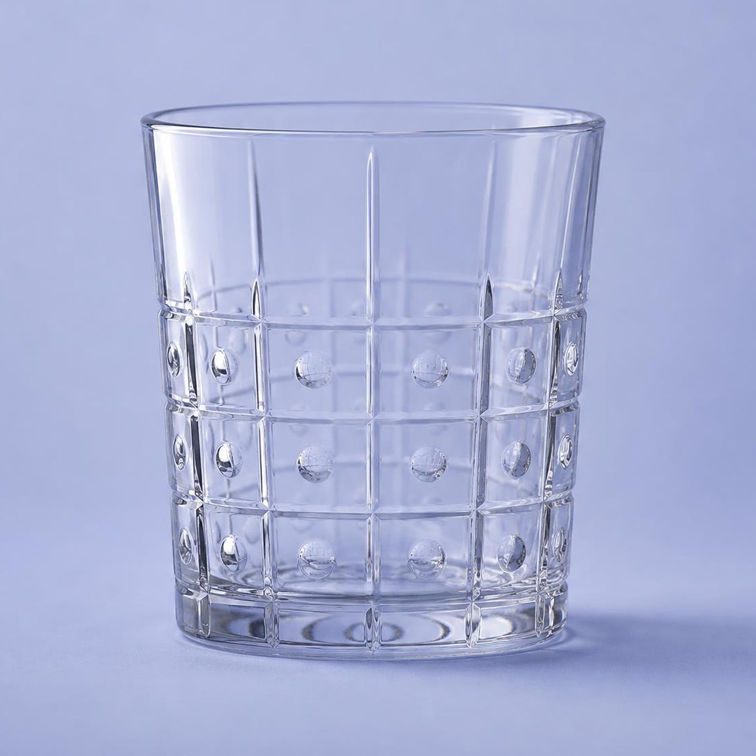 Bormioli Rocco Este Tumbler 30 Cl - 6 Stuks - Glazen.nl