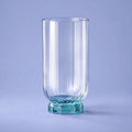 Bormioli Rocco Florian Longdrinkglas 43 Cl Blauw - 4 Stuks