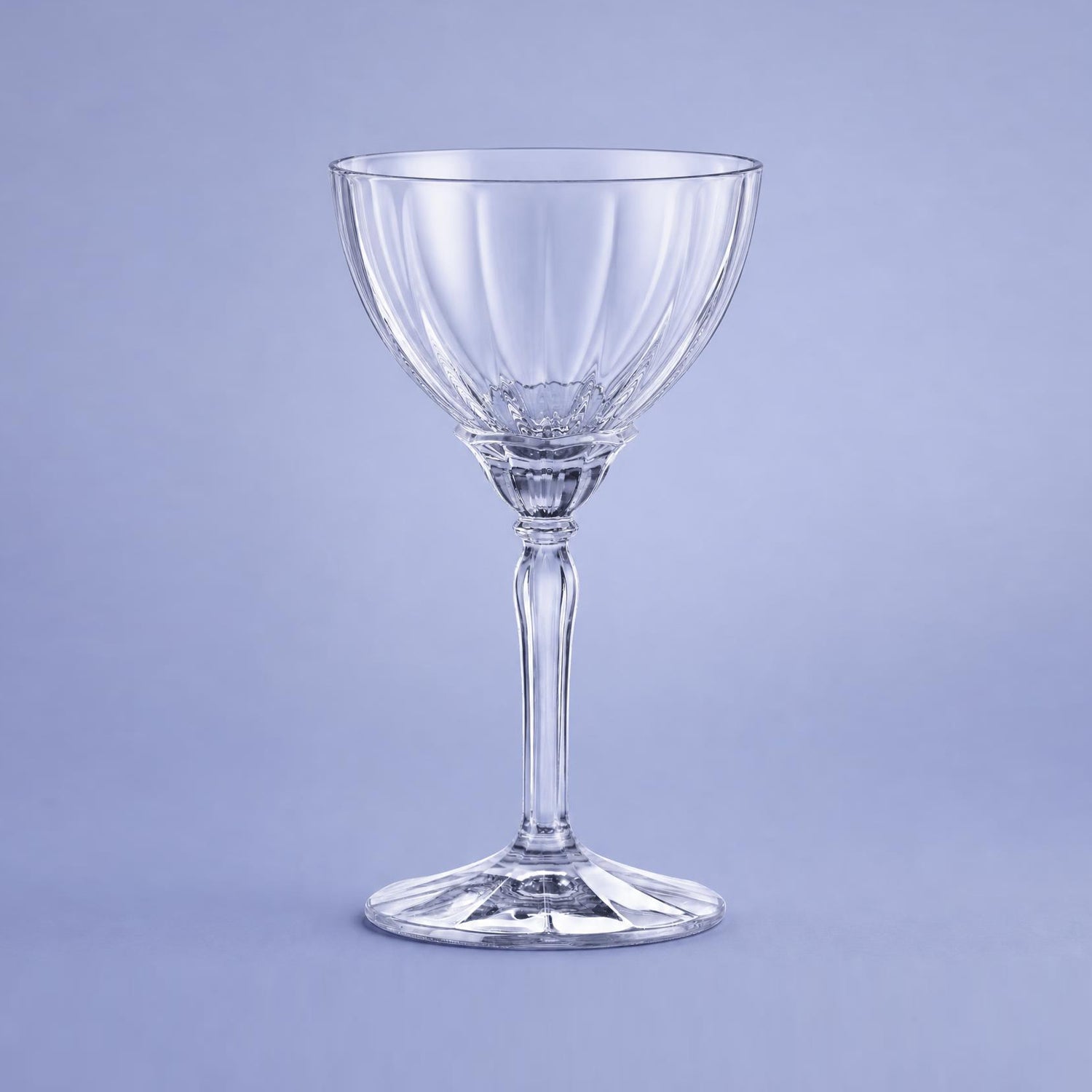 Bormioli Rocco Florian Champagneglas / Coupe 24 Cl - 4 Stuks - Glazen.nl