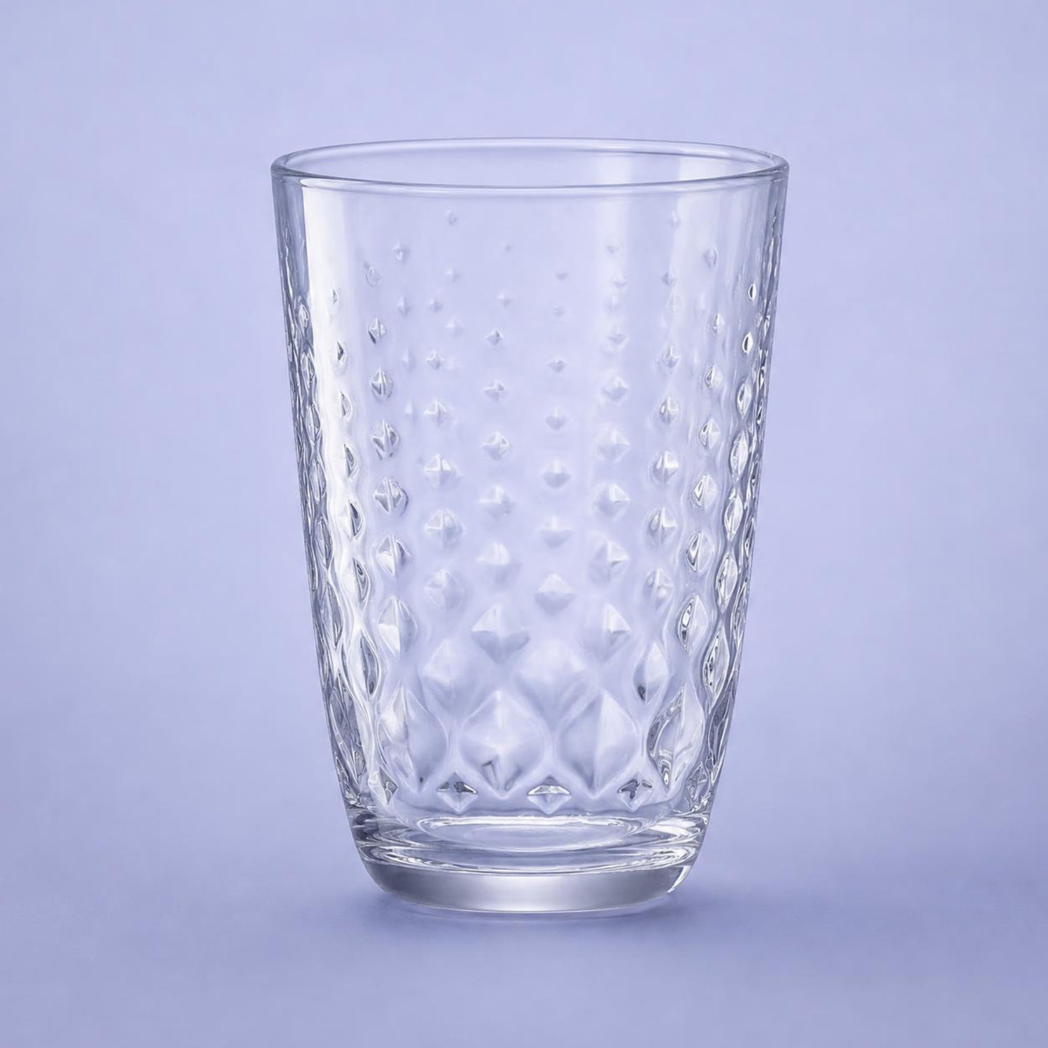 Bormioli Rocco Glit Tumbler 39 Cl - 6 Stuks - Glazen.nl