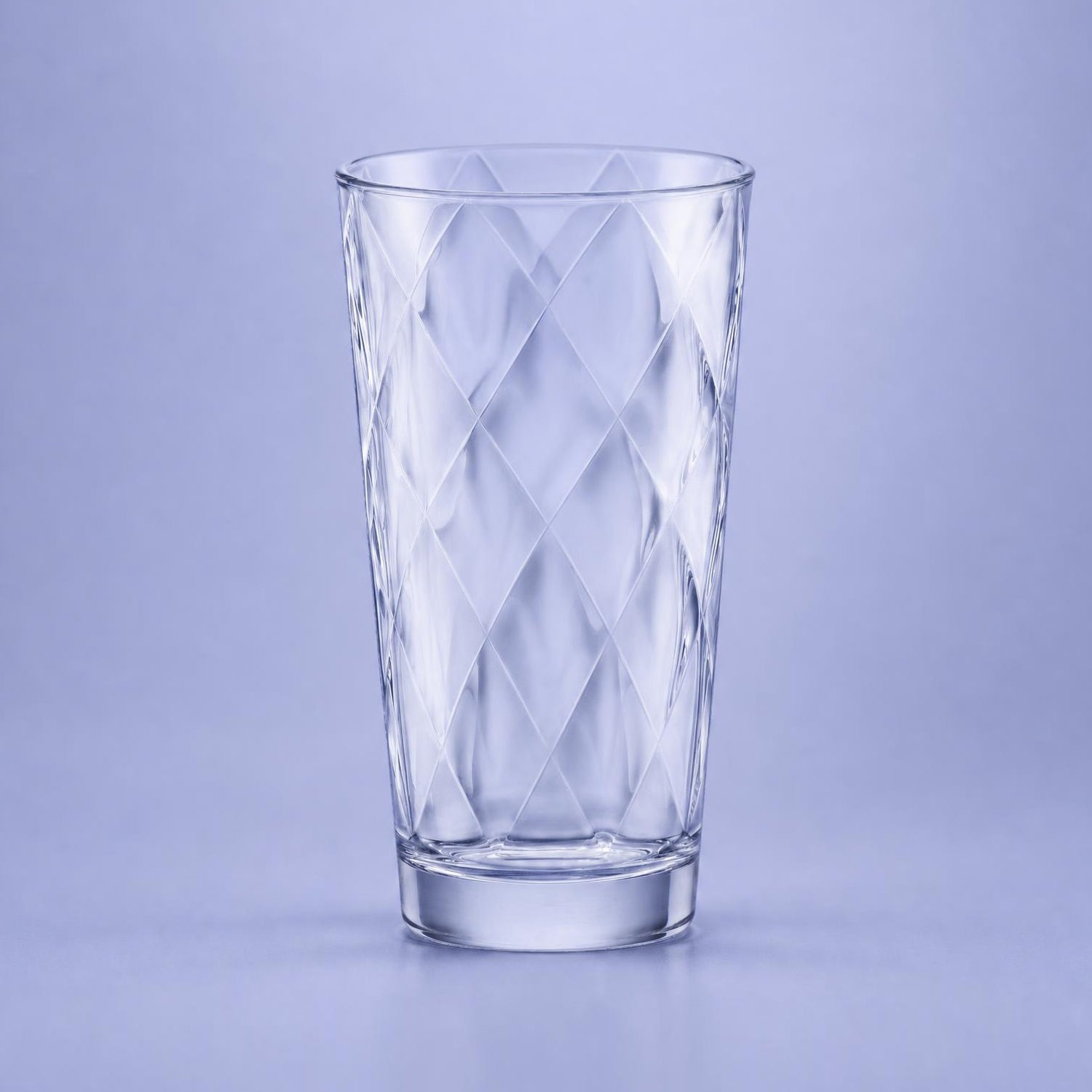 Bormioli Rocco Kaleido Longdrinkglas 37 Cl - 6 Stuks - Glazen.nl
