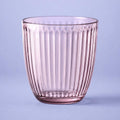 Bormioli Rocco Line Tumbler 29 Cl Roze - 6 Stuks