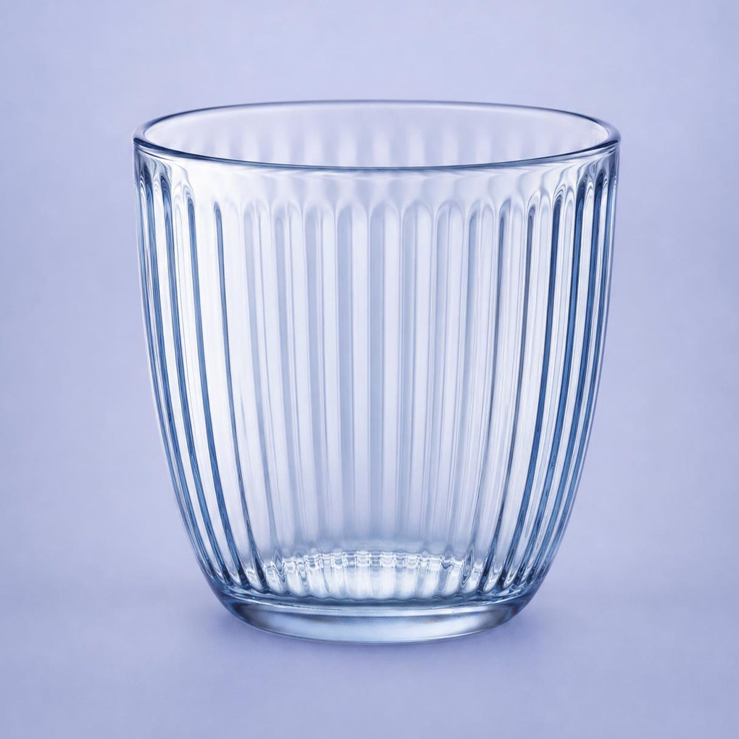 Bormioli Rocco Line Tumbler 29 Cl Blauw - 6 Stuks - Glazen.nl