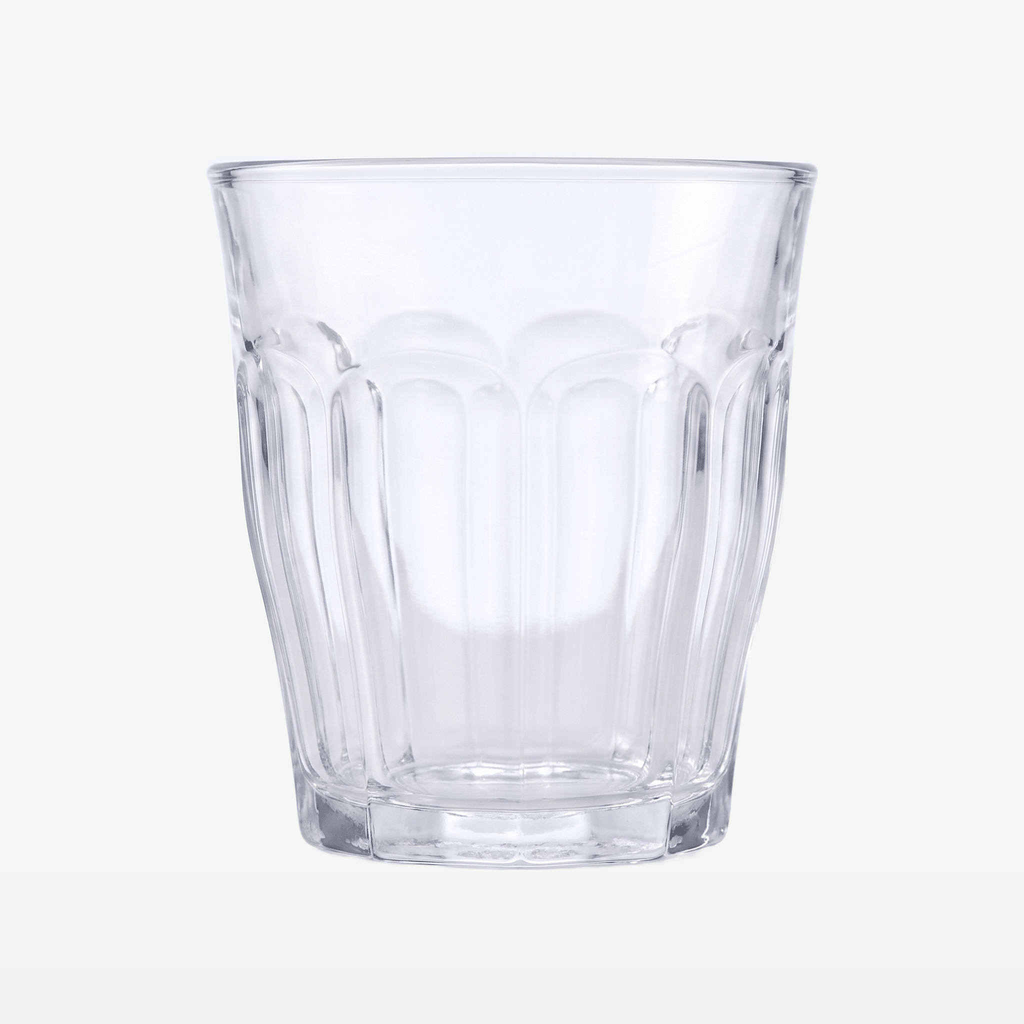 Duralex Picardie Tumbler 25 Cl - 6 Stuks - Glazen.nl