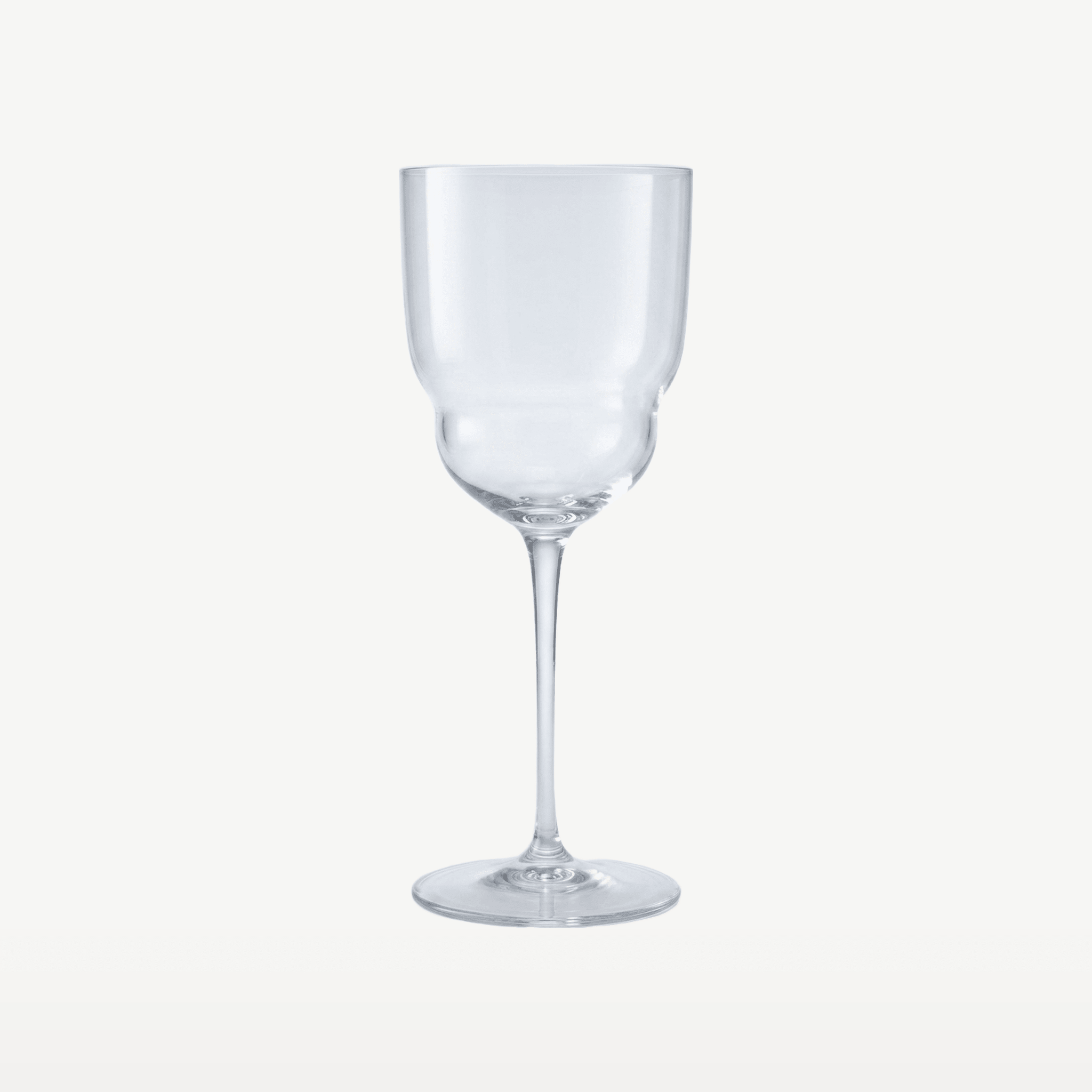Luigi Bormioli Backdoor 20'S Cocktailglas 32 Cl Barracuda - 6 Stuks - Glazen.nl