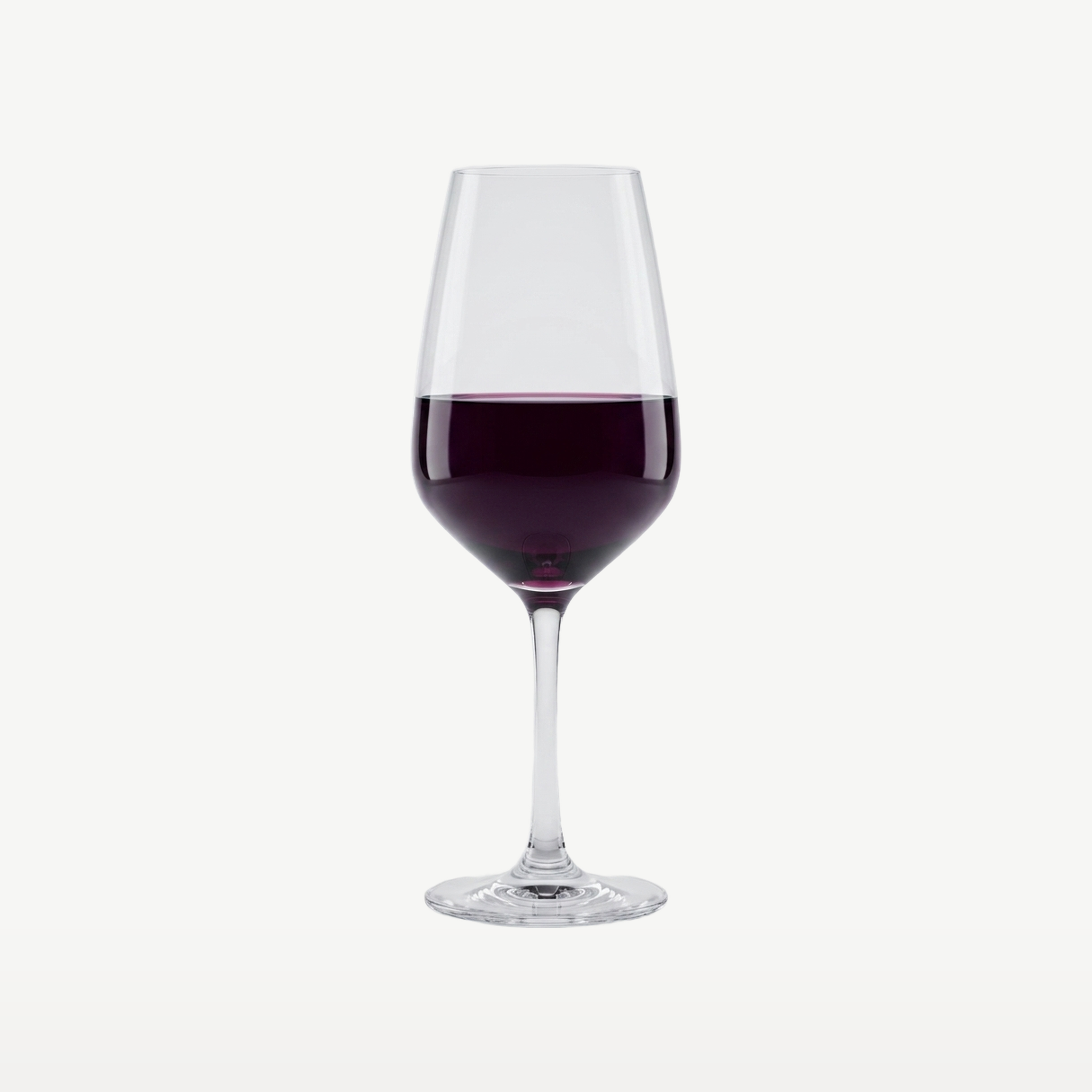 Schott Zwiesel Tulip Taste Rode Wijnglas 49,7 Cl - 4 Stuks - Glazen.nl