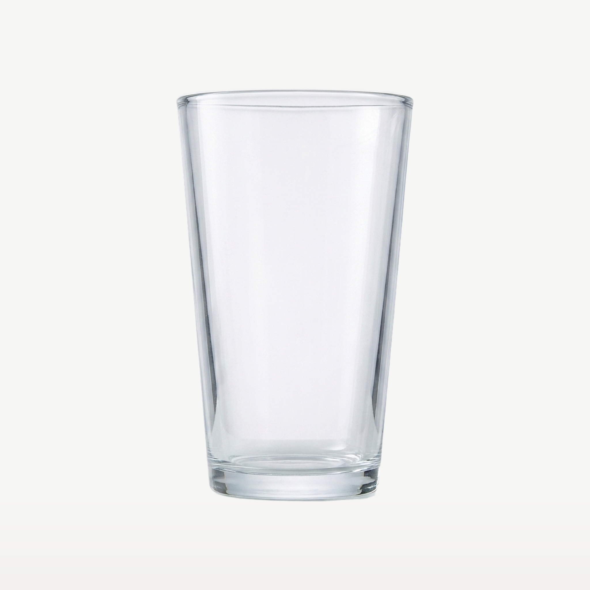 Arcoroc Conique Tumbler 57 Cl - 48 Stuks - Glazen.nl