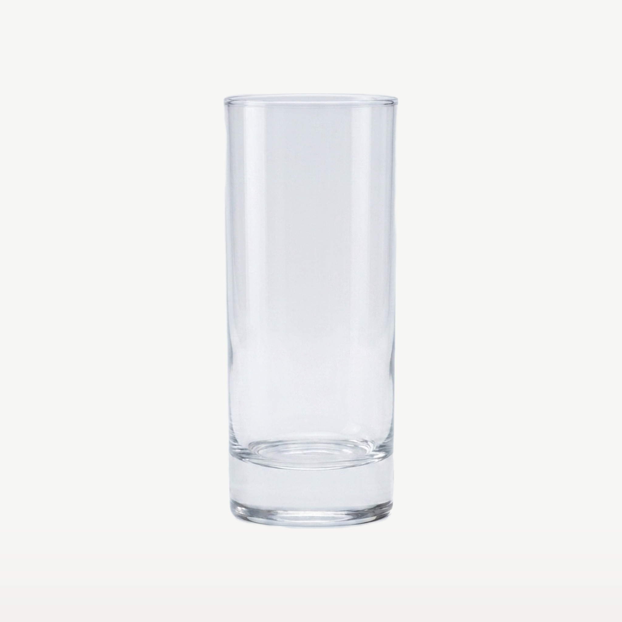 Zwiesel Glas Destille No. 2 Basic Bar Motion Longdrinkglas 31 Cl leeg - Glazen.nl