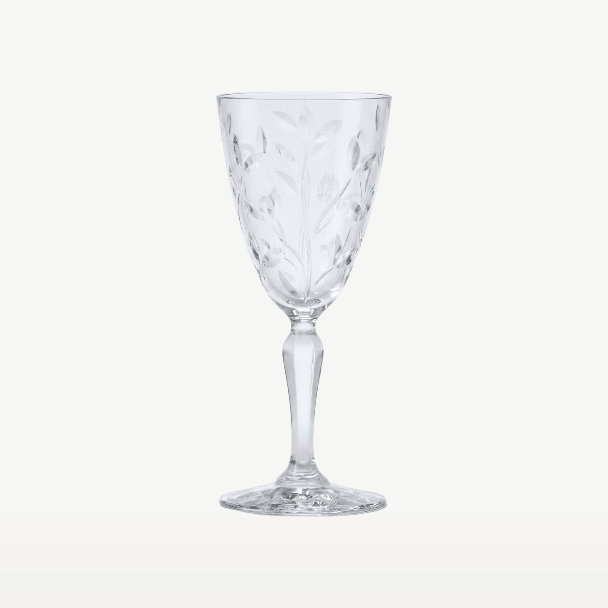 RCR Laurus Wijnglas 23 Cl Nr 3 - 6 Stuks - Glazen.nl