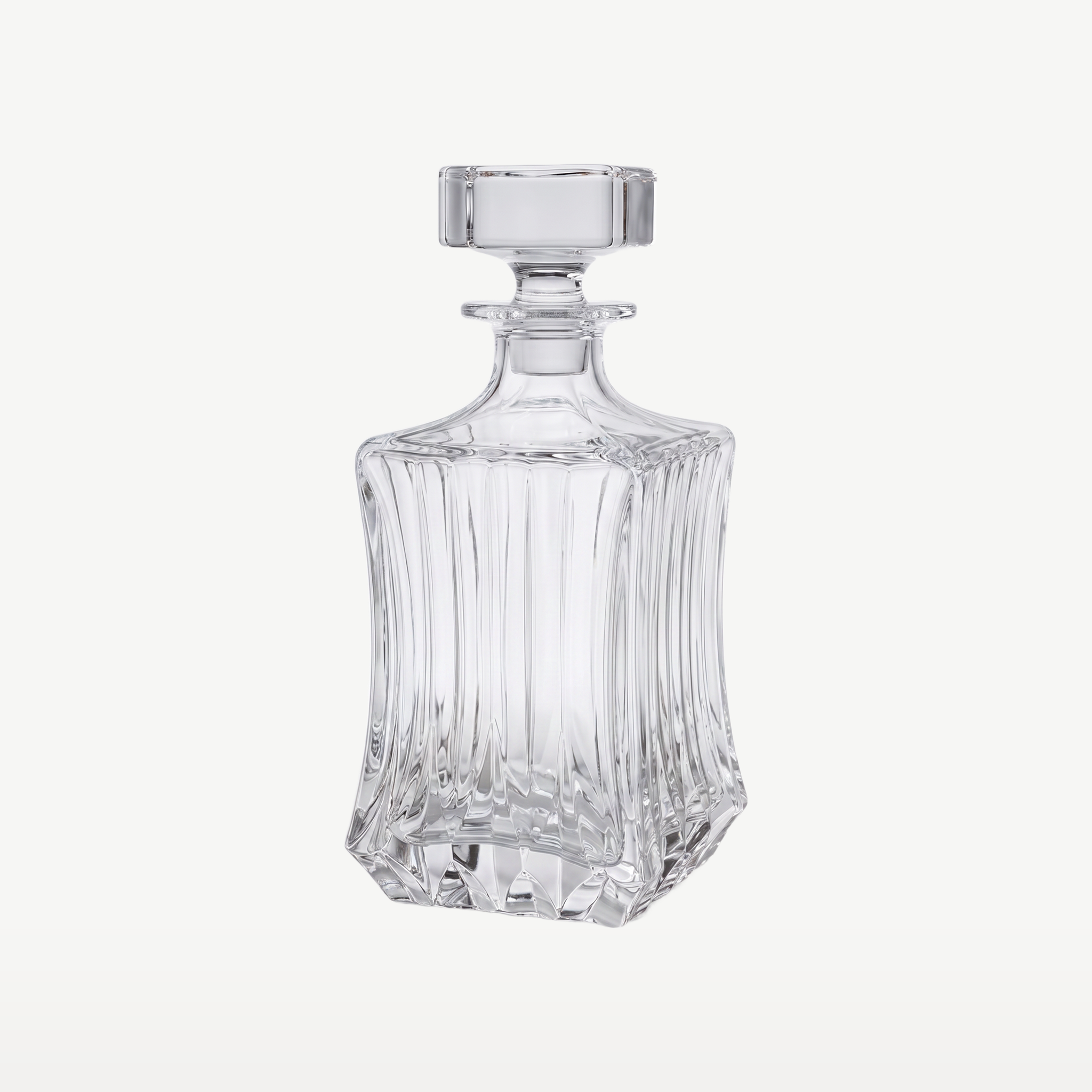 RCR Adagio Whiskeykaraf 75 Cl - Glazen.nl