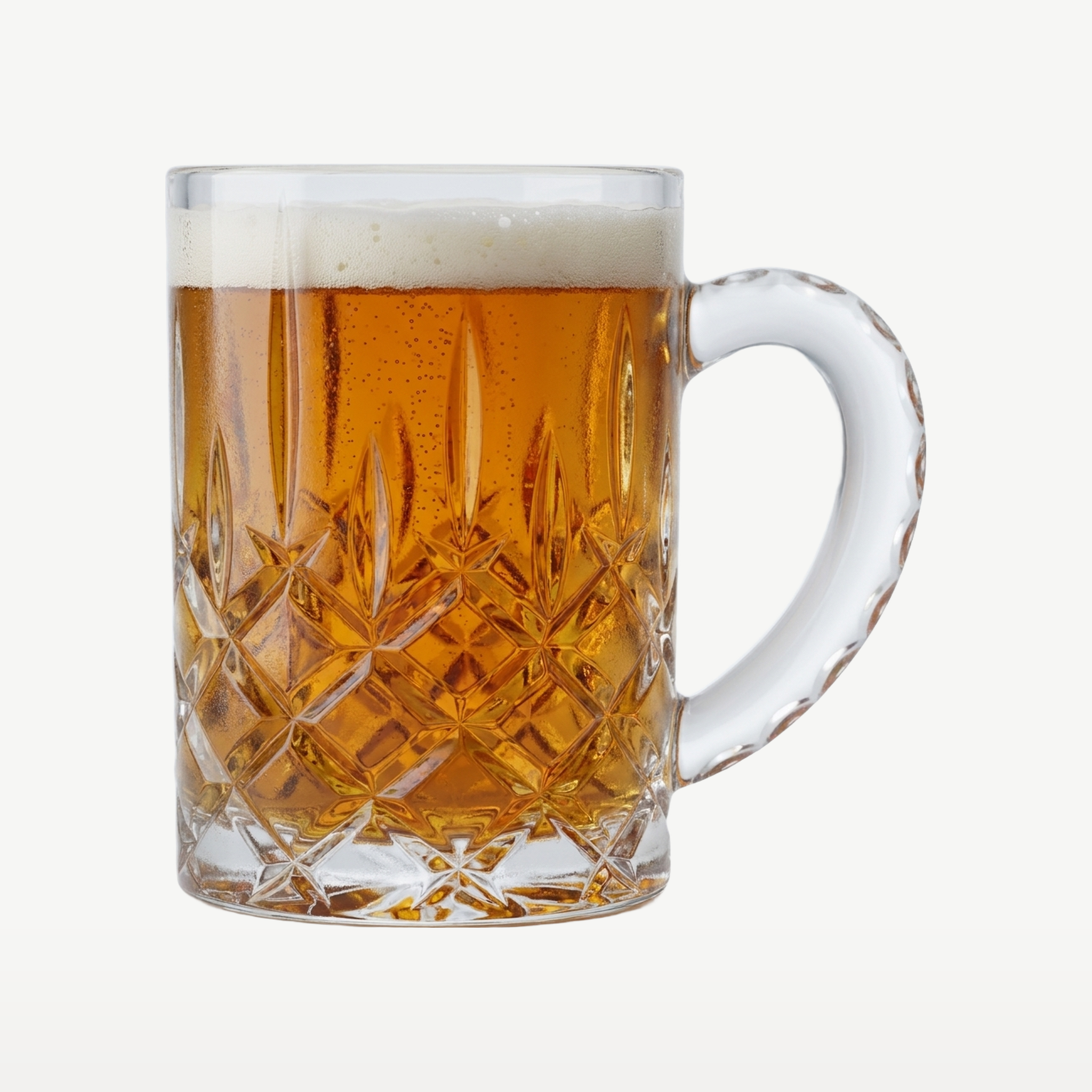 Nachtmann Noblesse Bierglas 60 Cl - 6 Stuks - Glazen.nl