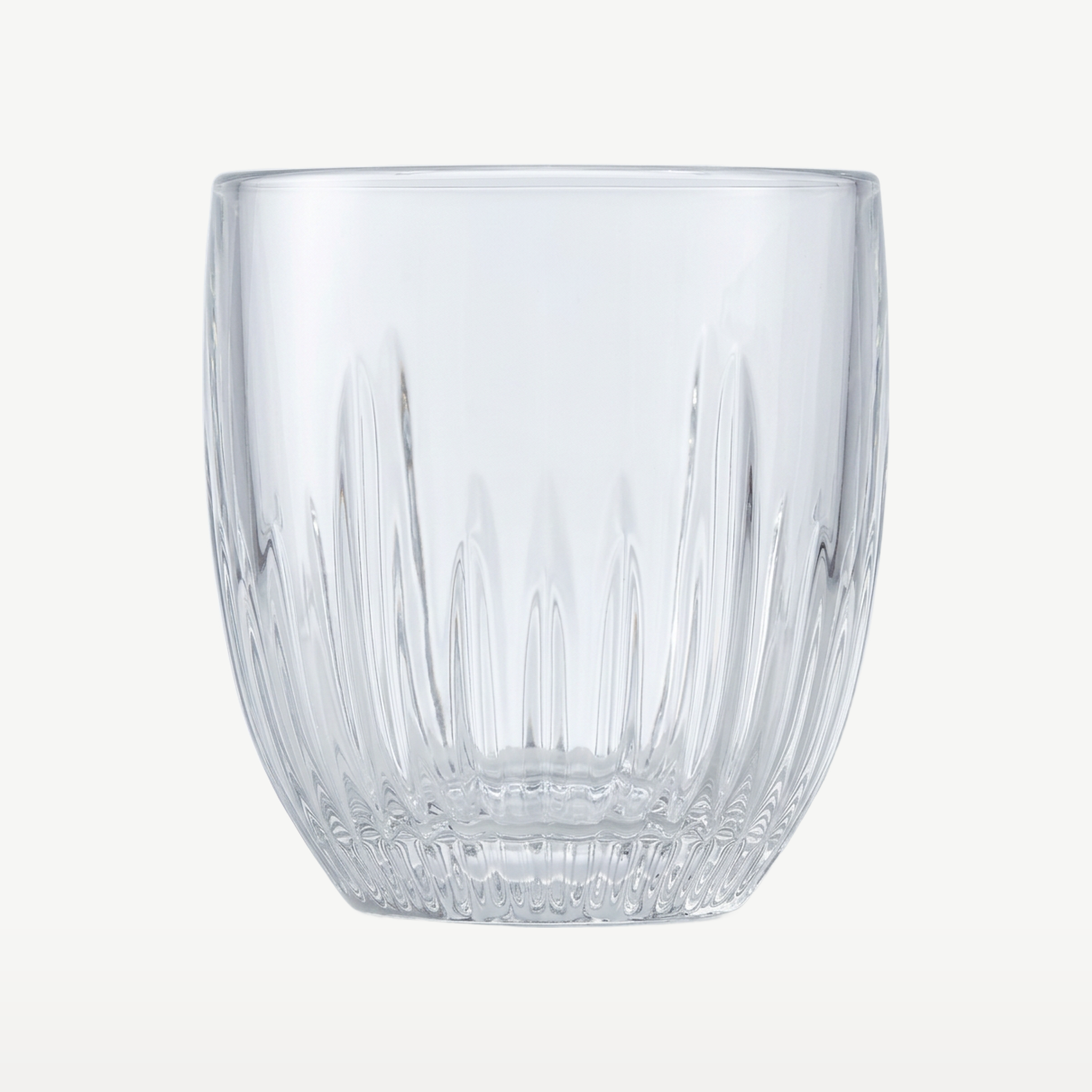 La Rochère Troquet Jeux Tumbler 23 Cl - 6 Stuks - Glazen.nl