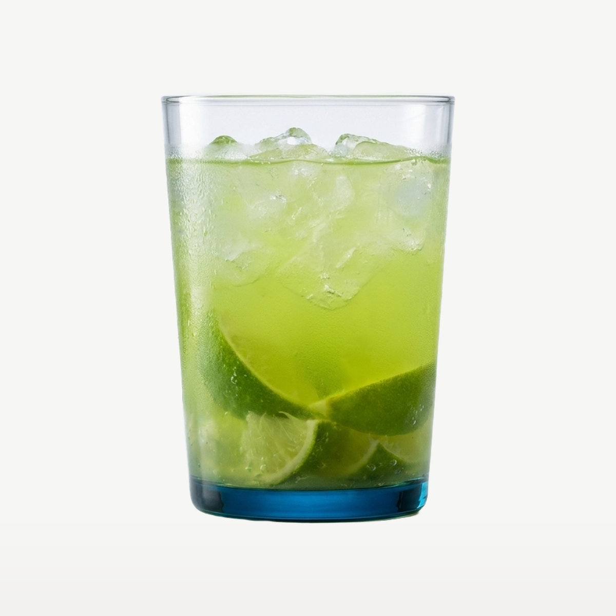 L.S.A. Coro Tumbler 56 Cl Assorti - 4 Stuks - Glazen.nl