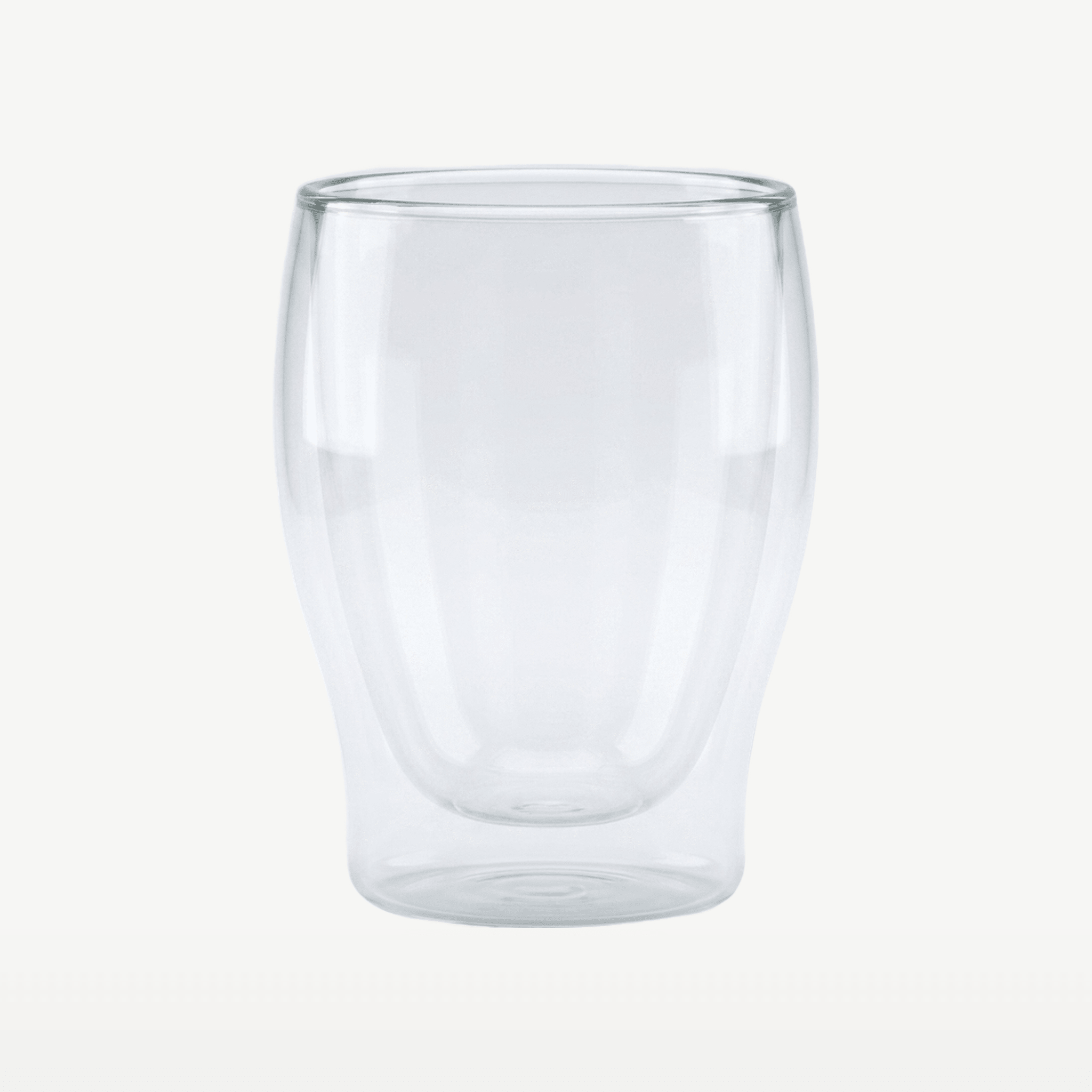 Luigi Bormioli Thermic Glass Tumbler 35 Cl - 2 Stuks - Glazen.nl