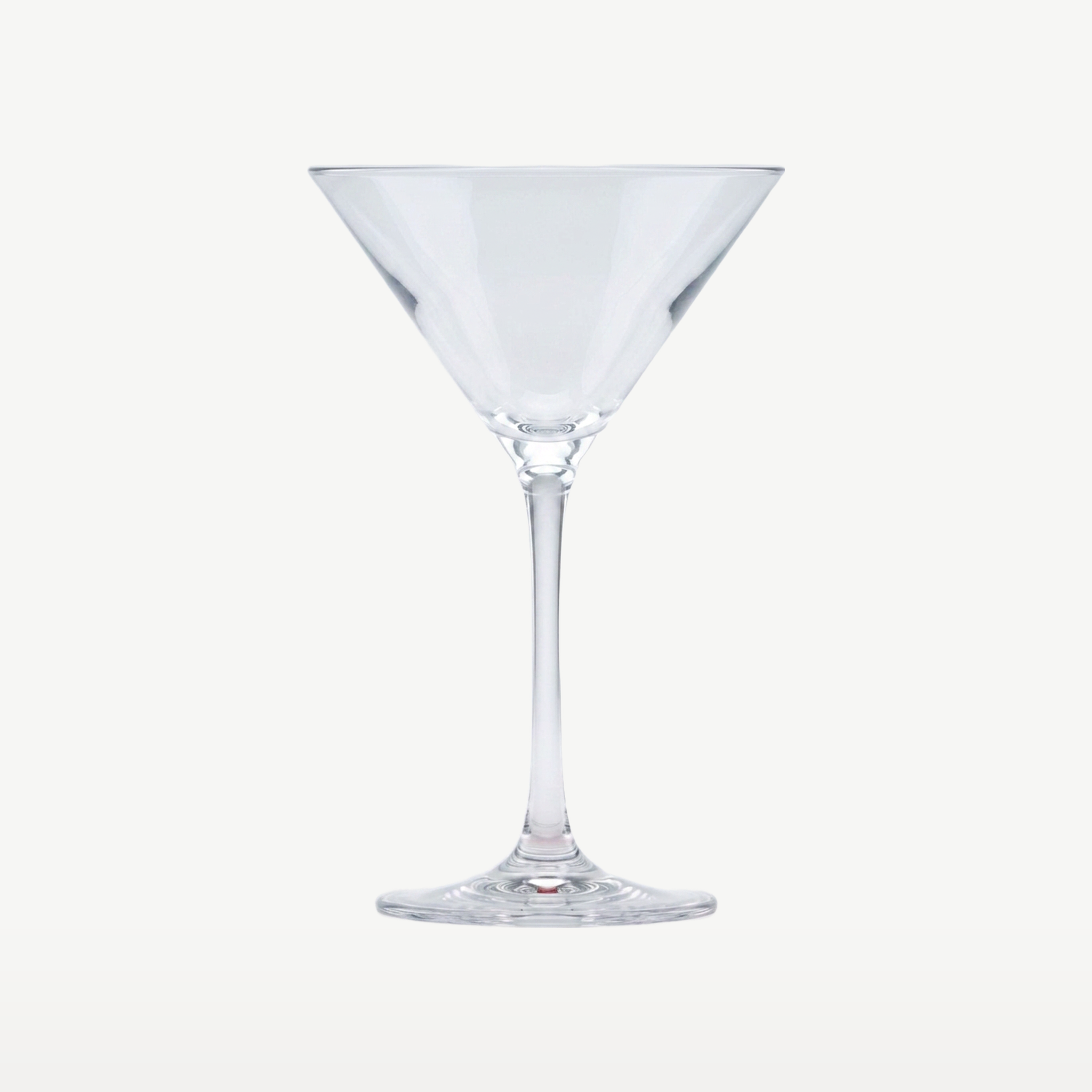 Zwiesel Glas Echo Martiniglas 16,6 Cl - 4 Stuks - Glazen.nl