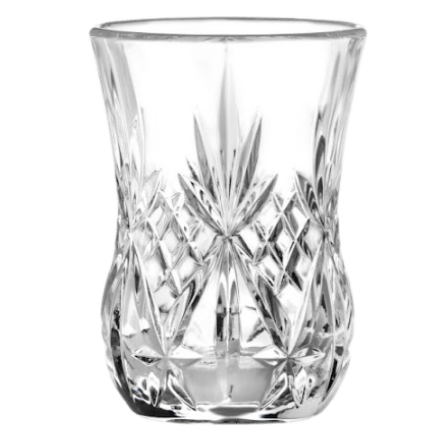 RCR Melodia Theeglas 14 Cl - 6 Stuks - Glazen.nl
