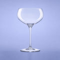 Bormioli Rocco Novecento Champagneglas / Coupe 25 Cl - 4 Stuks