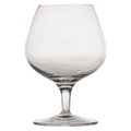 Luigi Bormioli Michelangelo Verre à Cognac 39,5 cl - Lot de 4