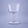 Bormioli Rocco Novecento Champagneglas / Coupe 22 Cl Fizz - 4 Stuks