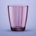 Bormioli Rocco Pulsar Tumbler 30 Cl Paars - 6 Stuks