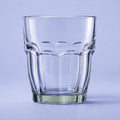 Bormioli Rocco Rock Bar Tumbler 27 Cl Groen - 6 Stuks