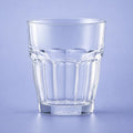 Bormioli Rocco Rock Bar Tumbler 27 Cl Stapelbaar - 6 Stuks