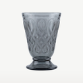 La Rochère Lyonnais tumbler 20 cl gris - 6 pièces