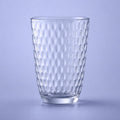 Bormioli Rocco Slot Longdrinkglas 39 Cl - 6 Stuks