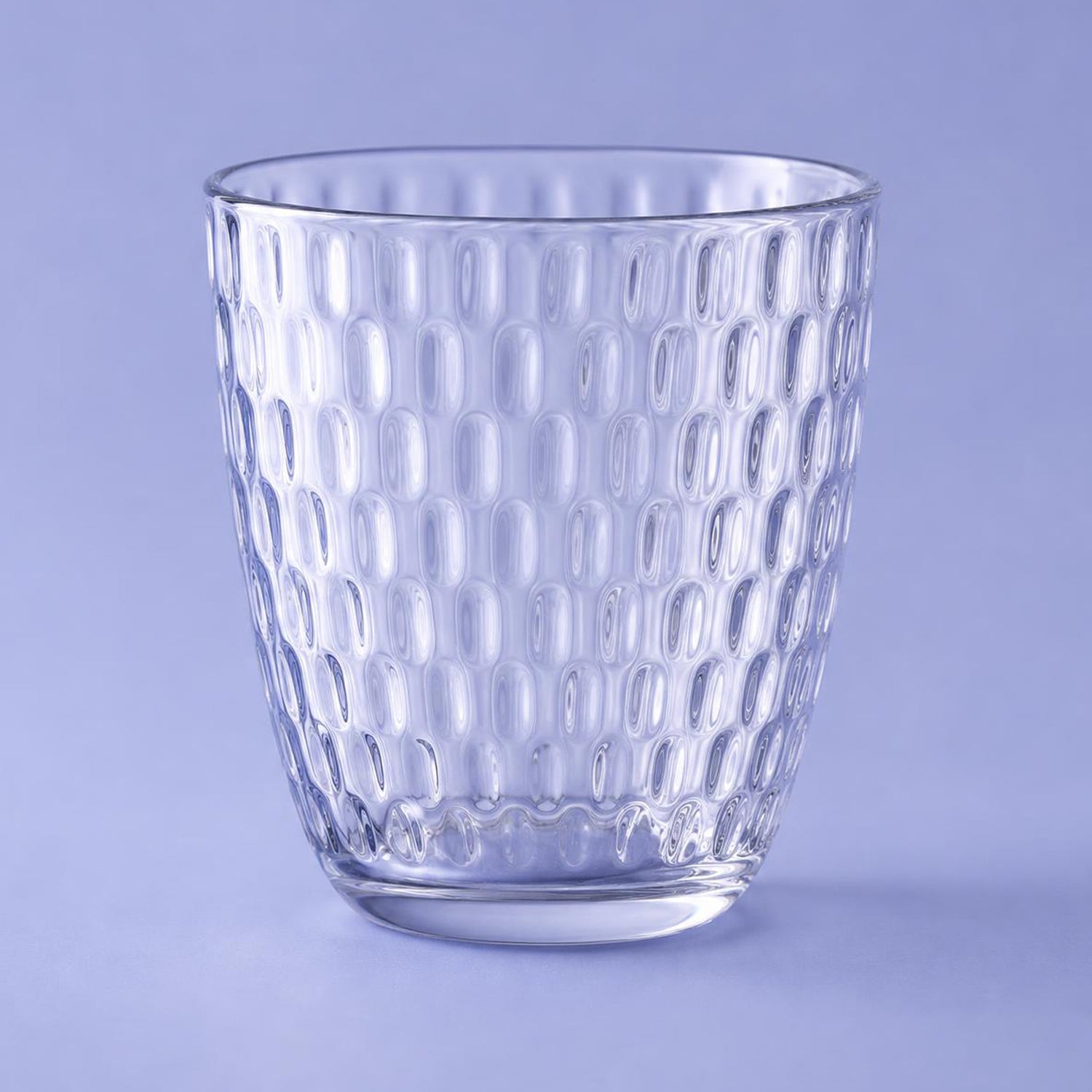 Bormioli Rocco Slot Tumbler 29 Cl - 6 Stuks - Glazen.nl