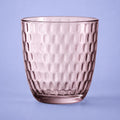 Bormioli Rocco Slot Tumbler 29 Cl Roze - 12 Stuks