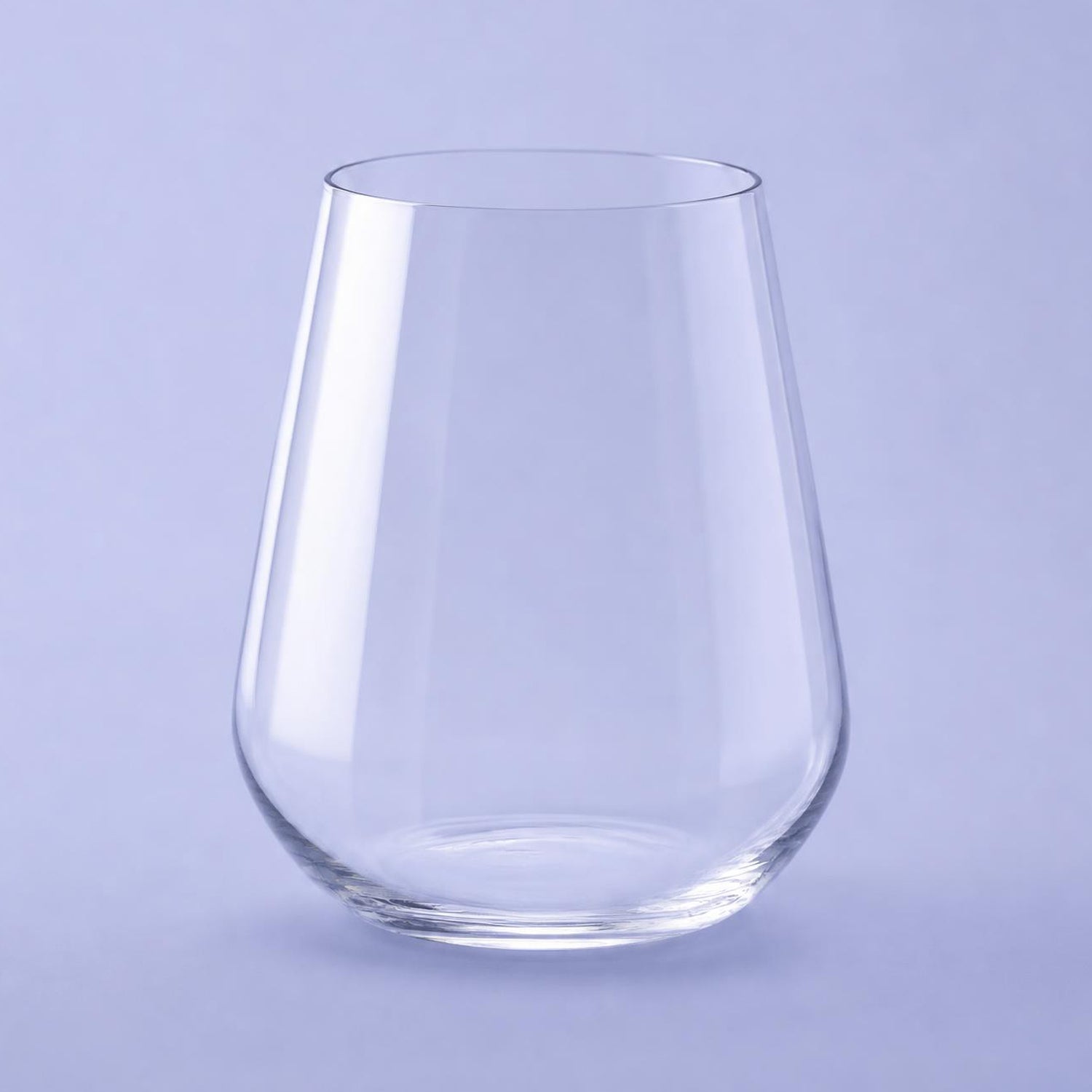 Bormioli Rocco Uno Inalto Tumbler 44 Cl - 6 Stuks - Glazen.nl