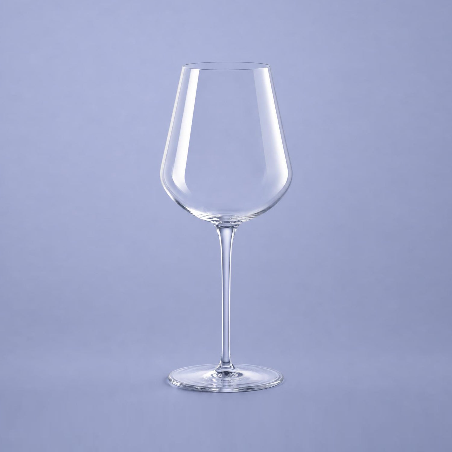 Bormioli Rocco Uno Inalto Wijnglas 47 Cl - 6 Stuks - Glazen.nl