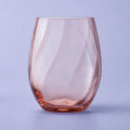 Chef & Sommelier Arpege Tumbler 36 Cl Roze - 6 Stuks