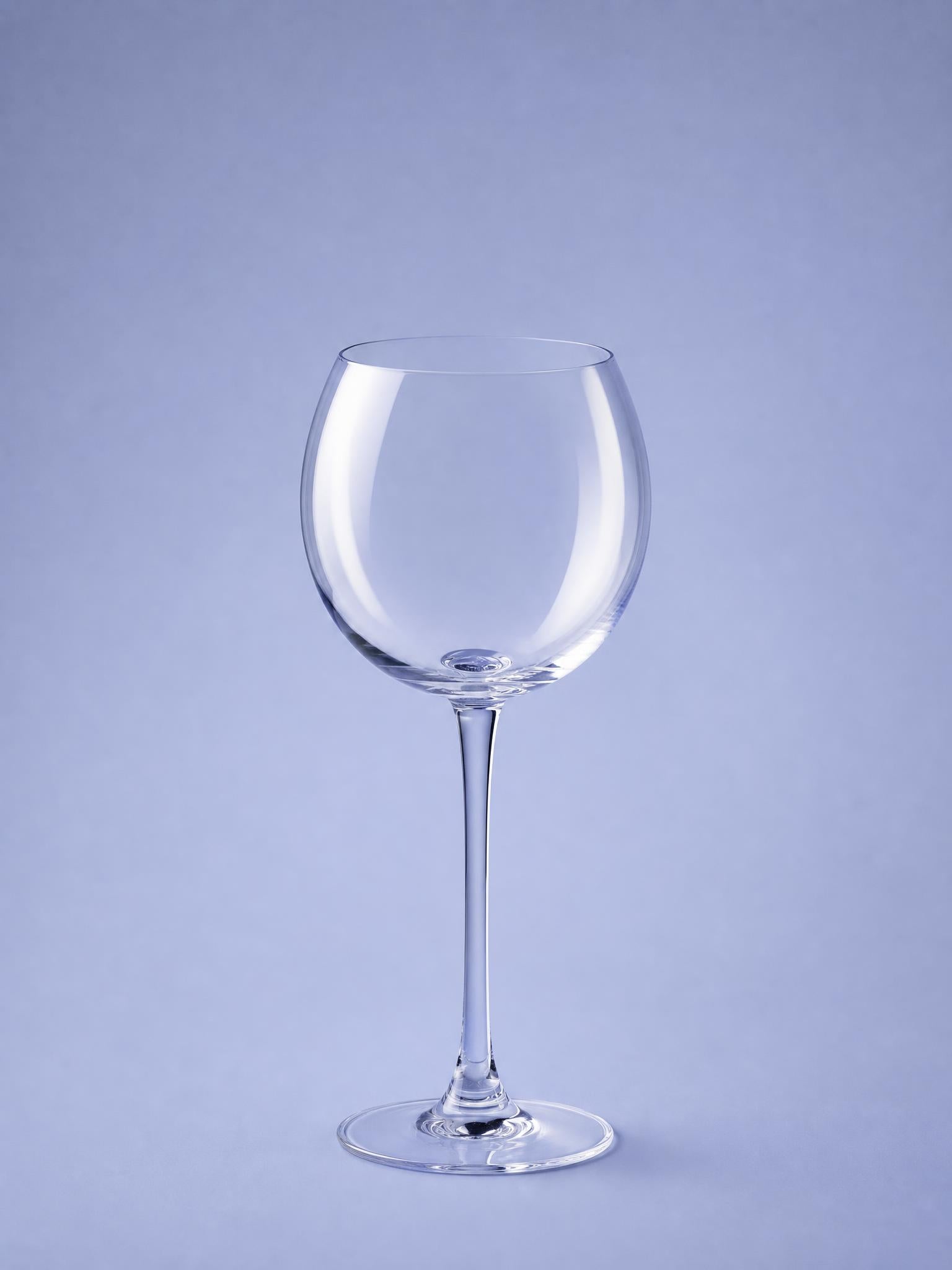 Chef & Sommelier Cabernet Ballon Wijnglas 35 Cl - 6 Stuks - Glazen.nl
