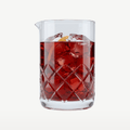 Speakeasy verre à mélange Yarai 55 Cl