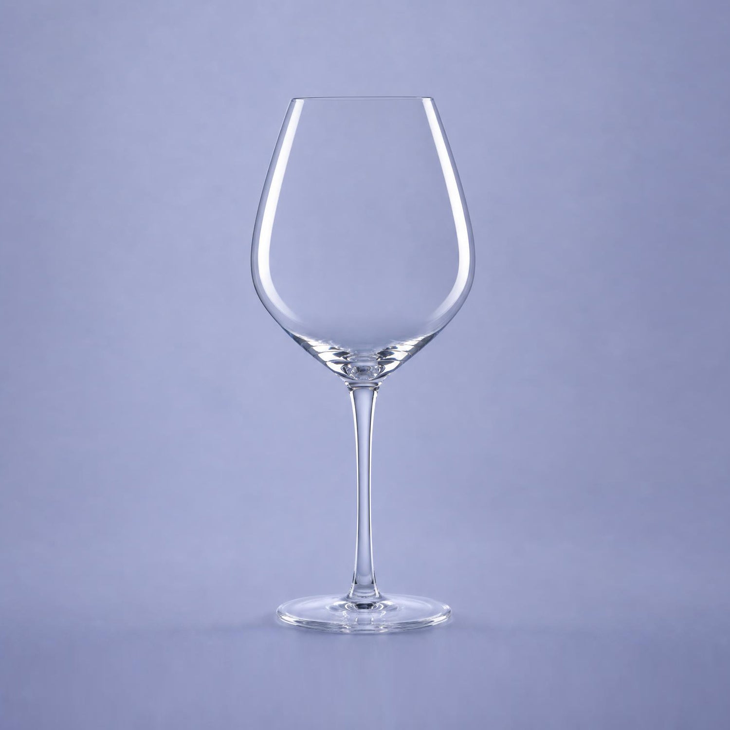 Chef & Sommelier Cabernet Young Wines Wijnglas 35 Cl - 6 Stuks - Glazen.nl
