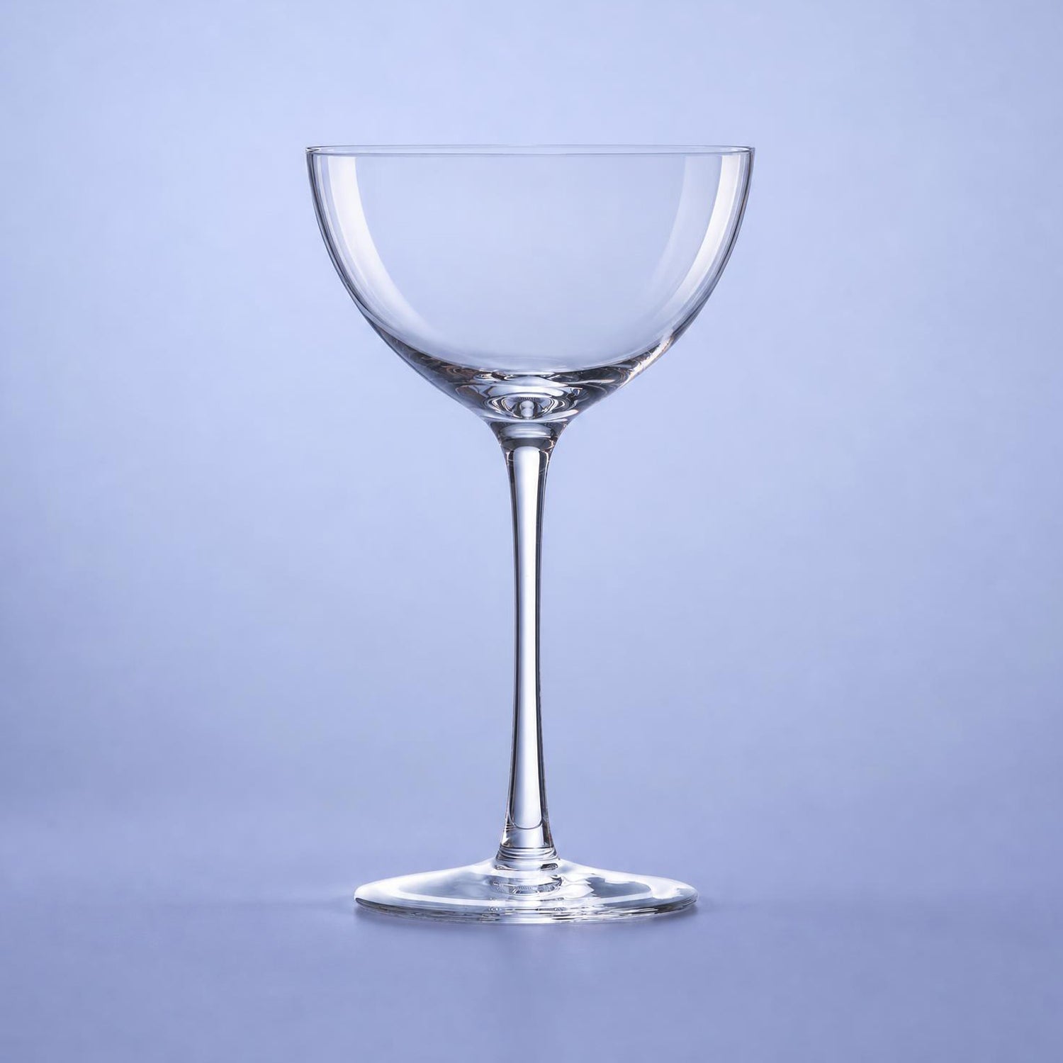 Chef & Sommelier Cocktail Champagneglas / Coupe 21 Cl - 6 Stuks - Glazen.nl
