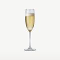 Royal Leerdam Plaza verre à champagne / flûte 19 Cl - 6 pièces
