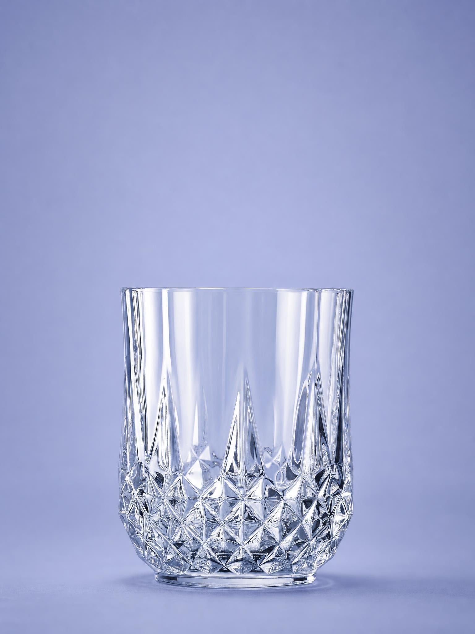 Eclat Longchamp Tumbler 32 Cl - 6 Stuks