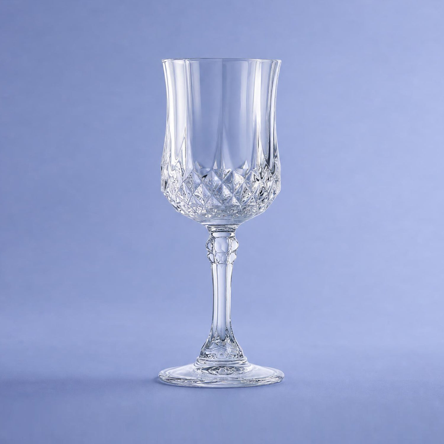 Eclat Longchamp Wijnglas 17 Cl - 6 Stuks - Glazen.nl