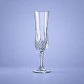 Eclat Longchamp Champagneglas / Flute 14 Cl - 6 Stuks