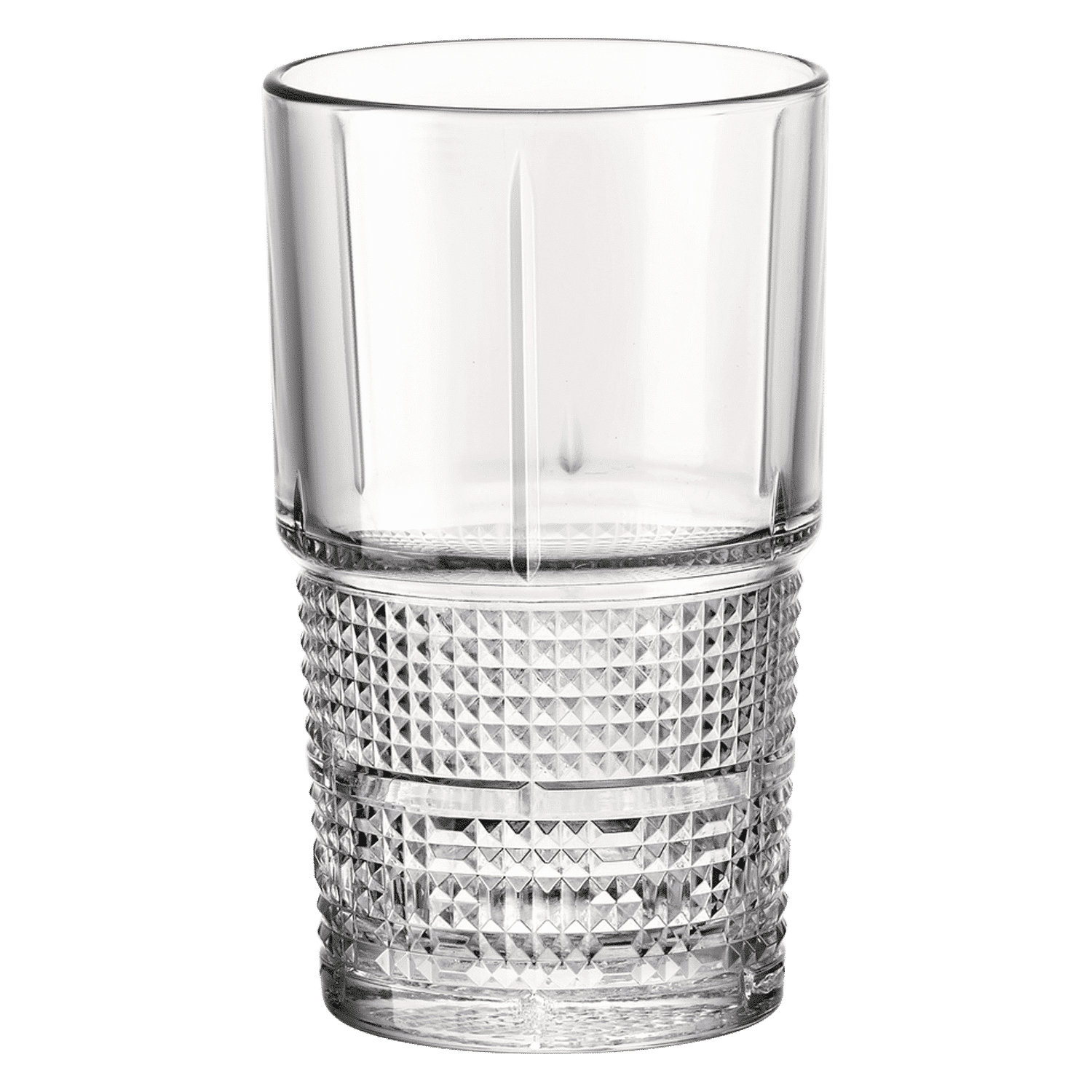 Bormioli Rocco Novecento Tumbler 40,5 Cl - 6 Stuks - Glazen.nl