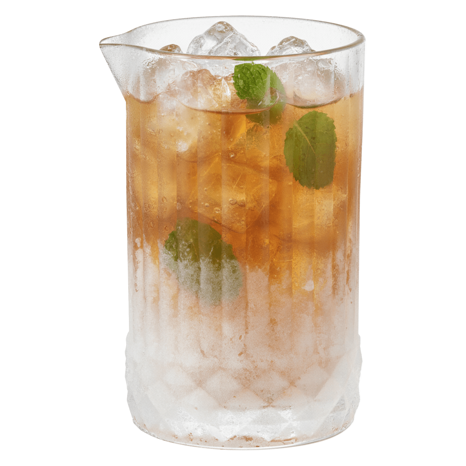 Bormioli Rocco America'20S Mixglas 79 Cl - Glazen.nl