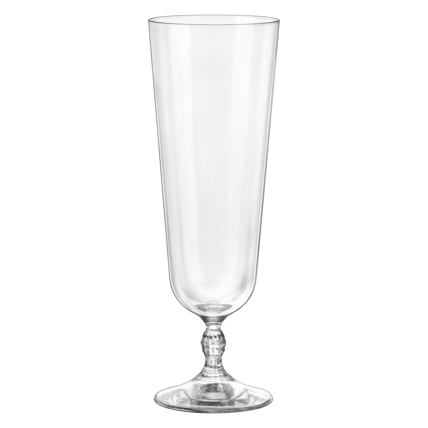 Bormioli Rocco Bartender Bierglas 52 Cl - 6 Stuks - Glazen.nl